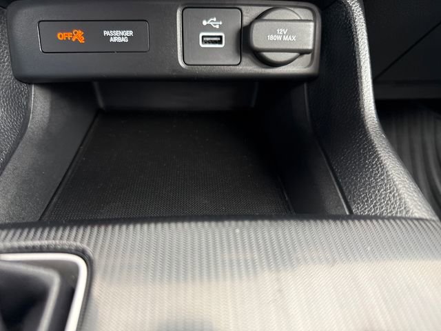 Used 2023 Honda Civic EX-L image 30