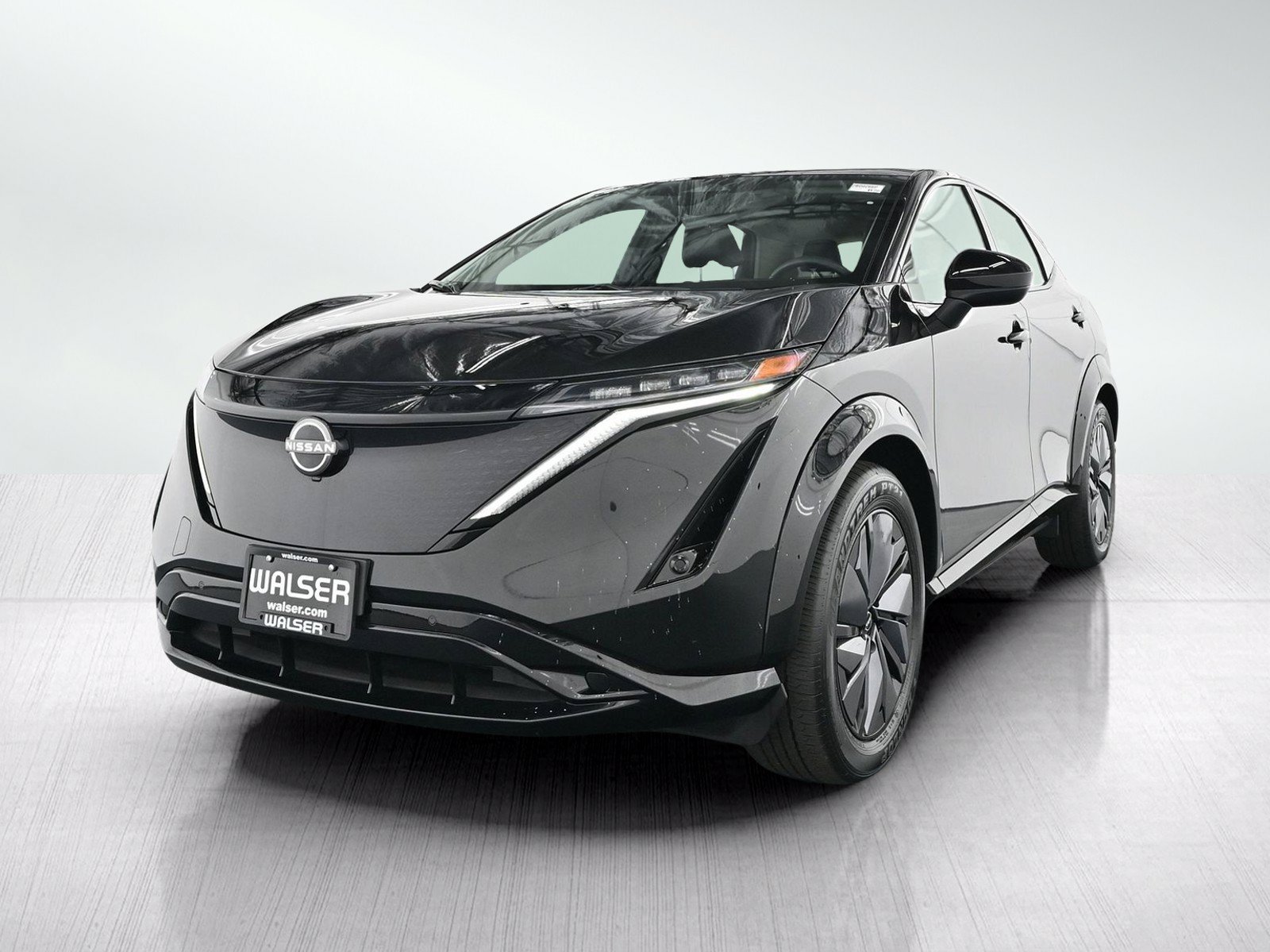 Used 2023 Nissan Ariya AWD