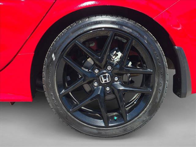 Used 2024 Honda Civic Sport image 22