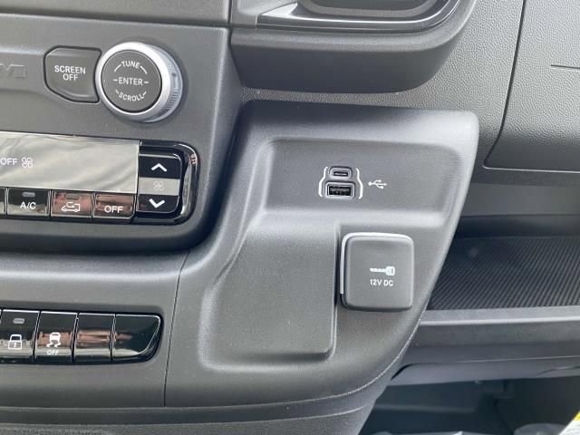 New 2024 RAM ProMaster 2500 w/ Convenience Group image 25