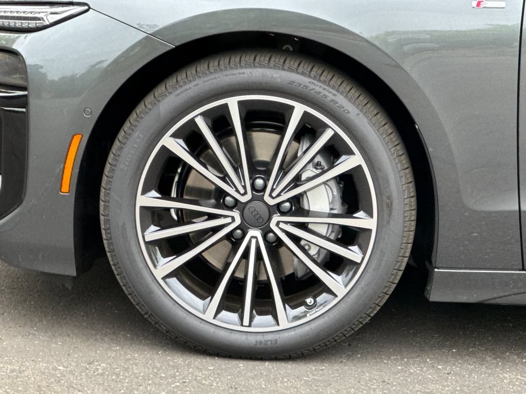 New 2027 Audi A6 e-tron Premium Plus AWD/4WD image 25