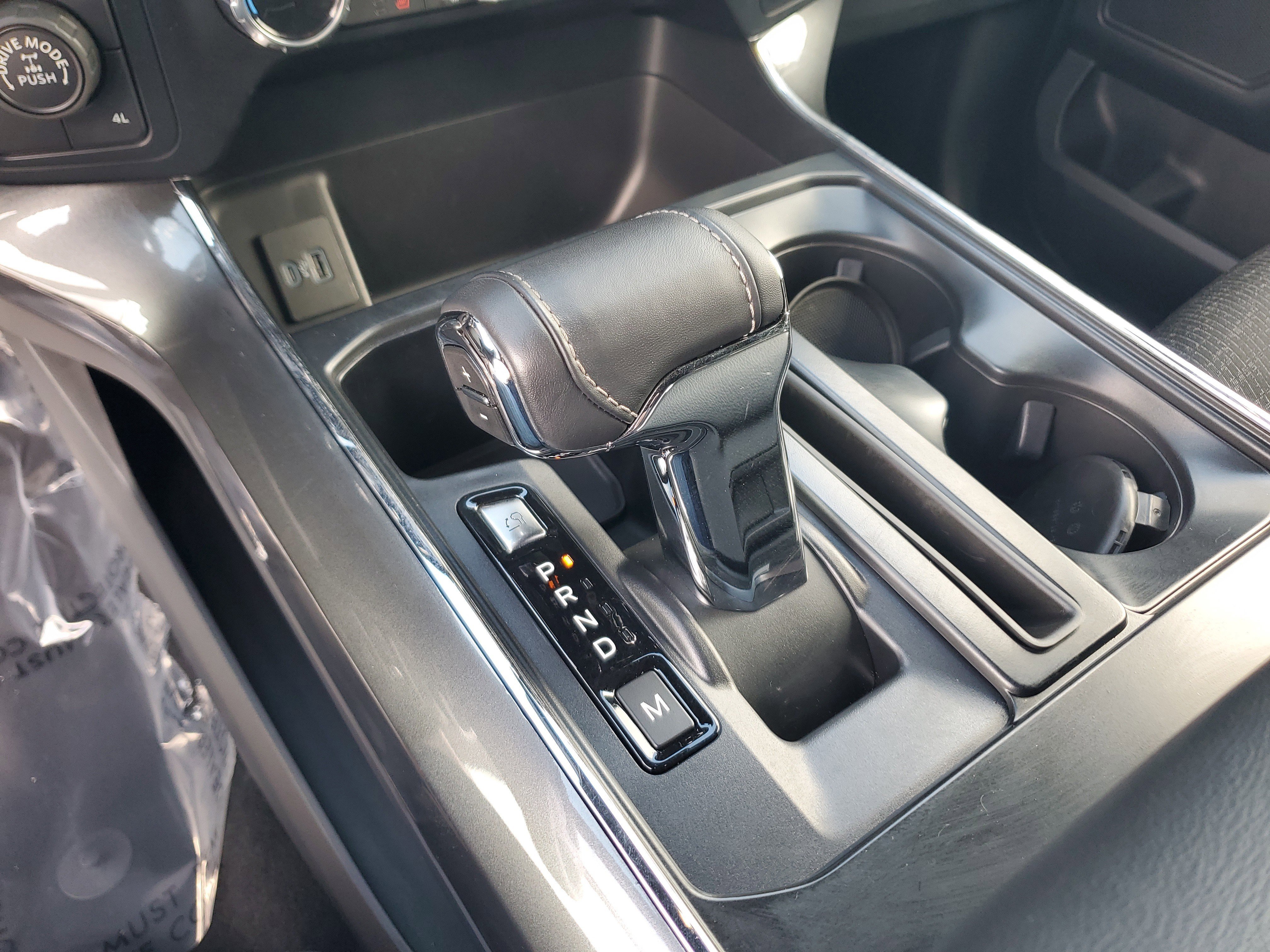 Used 2023 Ford F150 XLT w/ Equipment Group 302A High image 24