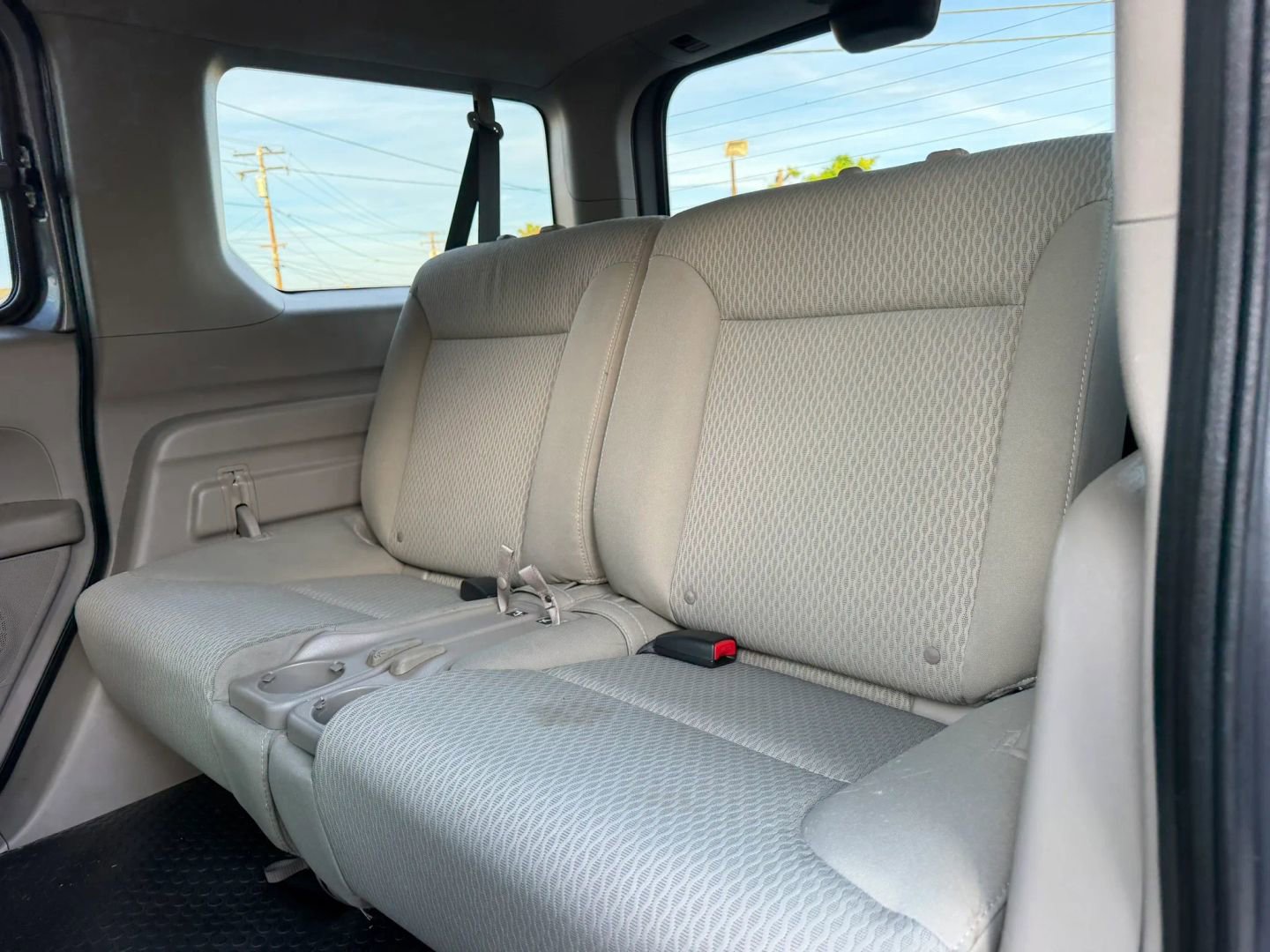 Used 2009 Honda Element LX image 13