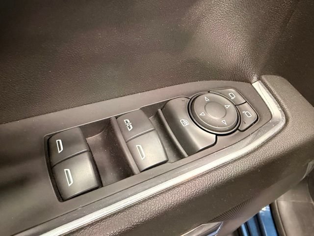 Used 2022 Chevrolet Silverado 1500 RST AWD/4WD image 27