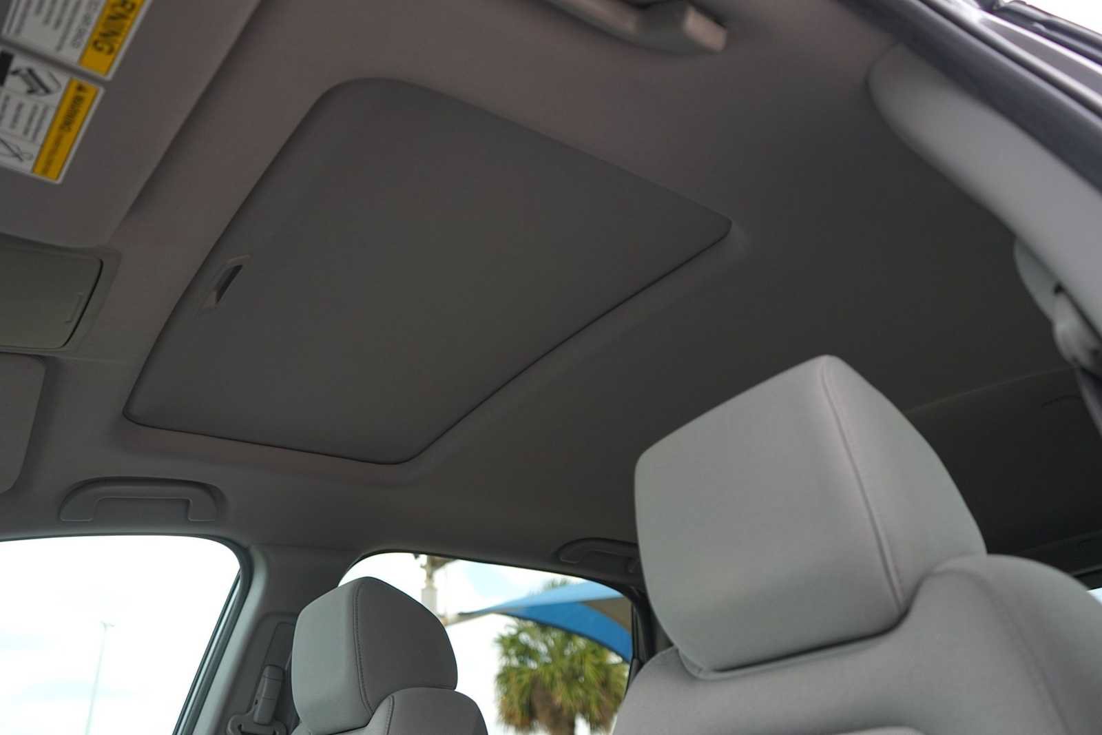 Used 2019 Honda CR-V EX image 26