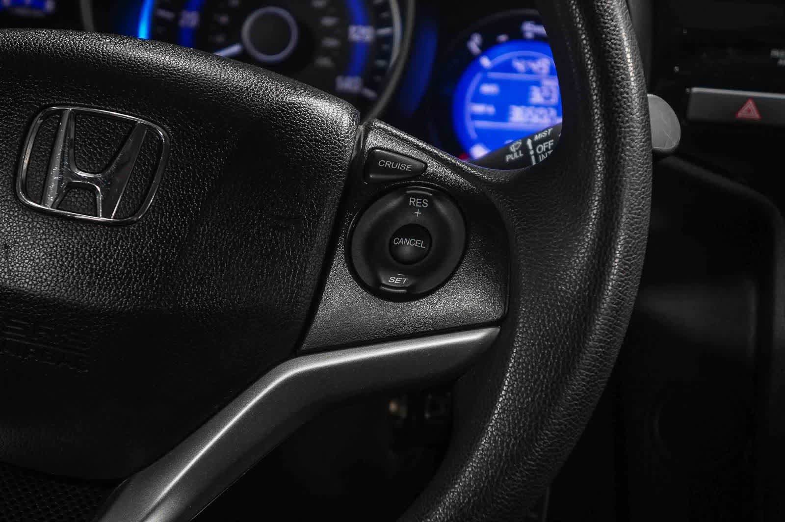 Used 2020 Honda Fit LX image 17