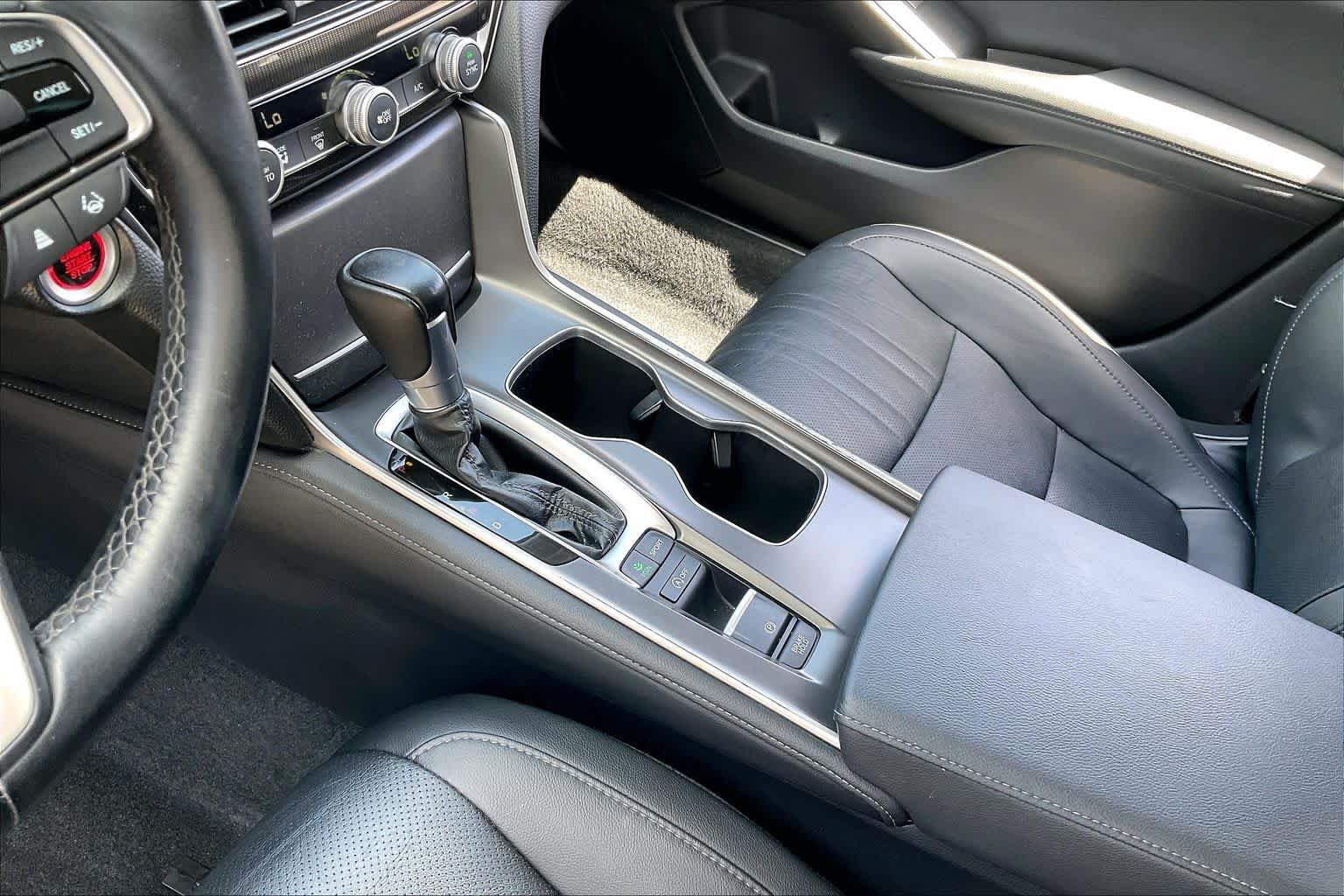 Used 2021 Honda Accord Sport Special Edition image 15