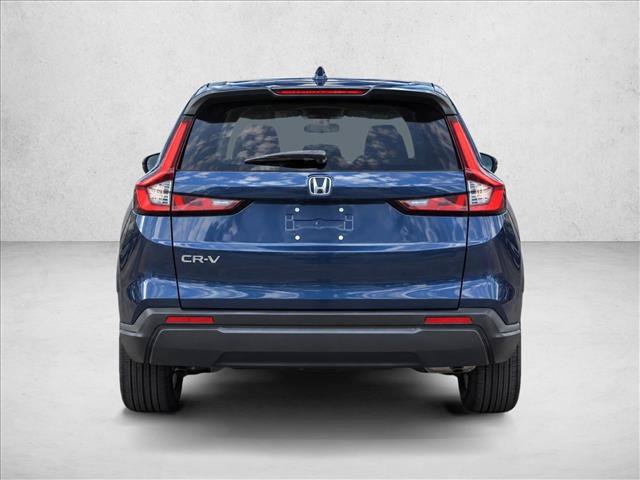 Certified 2024 Honda CR-V LX image 6