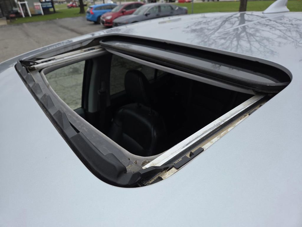 Used 2019 Honda Ridgeline RTL-T image 3