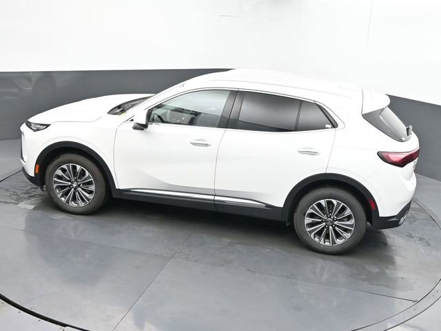 Used 2024 Buick Envision Preferred AWD/4WD image 17
