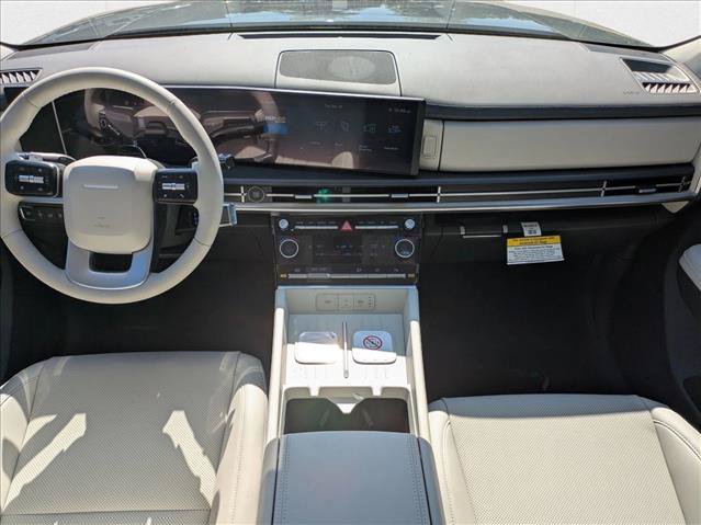 New 2026 Hyundai Santa Fe SEL FWD image 17
