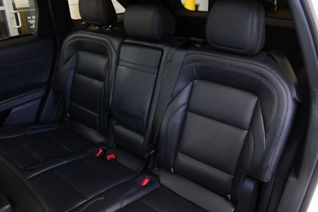 Used 2024 Lincoln Nautilus Premier w/ Equipment Group 102A AWD/4WD image 27