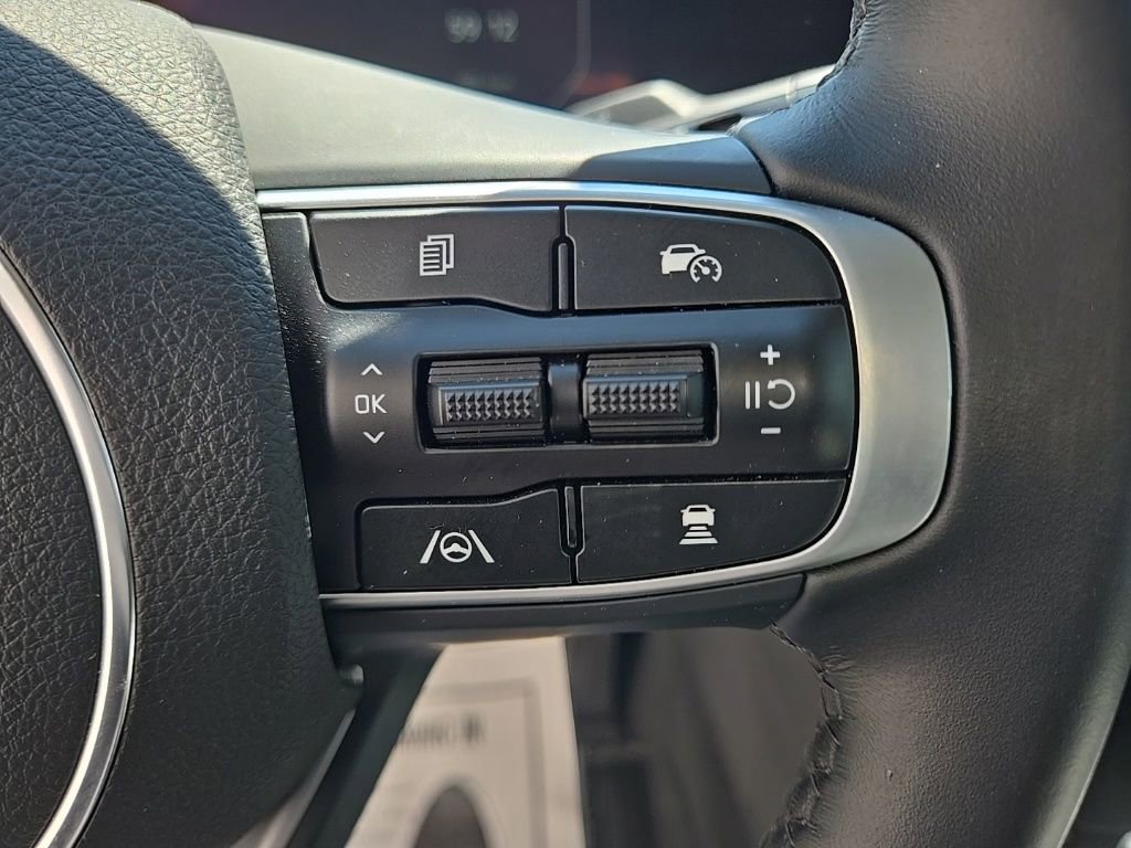 Used 2026 Kia K5 EX FWD image 27
