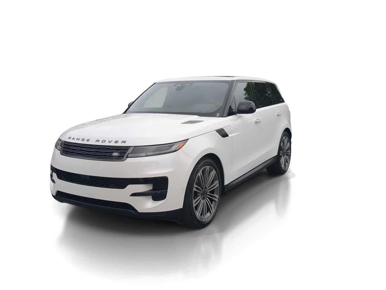 New 2027 Land Rover Range Rover Sport SE AWD/4WD image 4