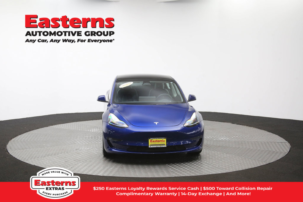 Used 2023 Tesla Model 3 Standard Range RWD image 47
