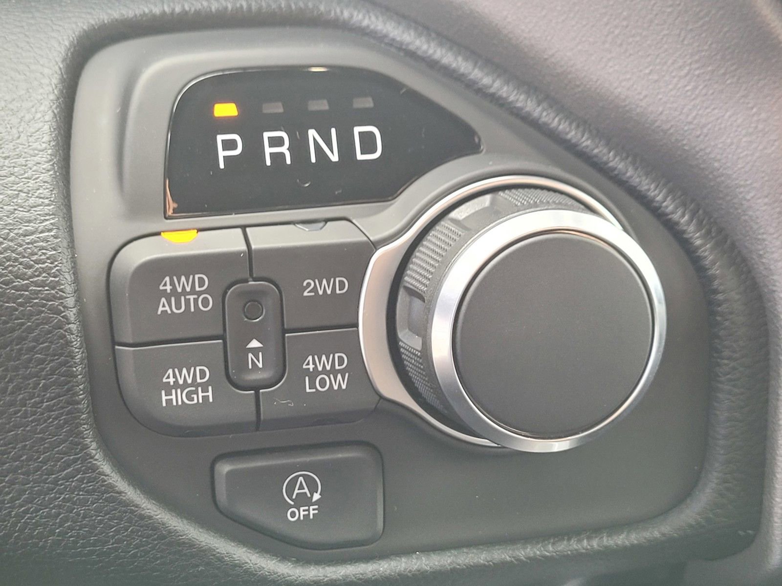 New 2026 RAM 1500 Big Horn image 14