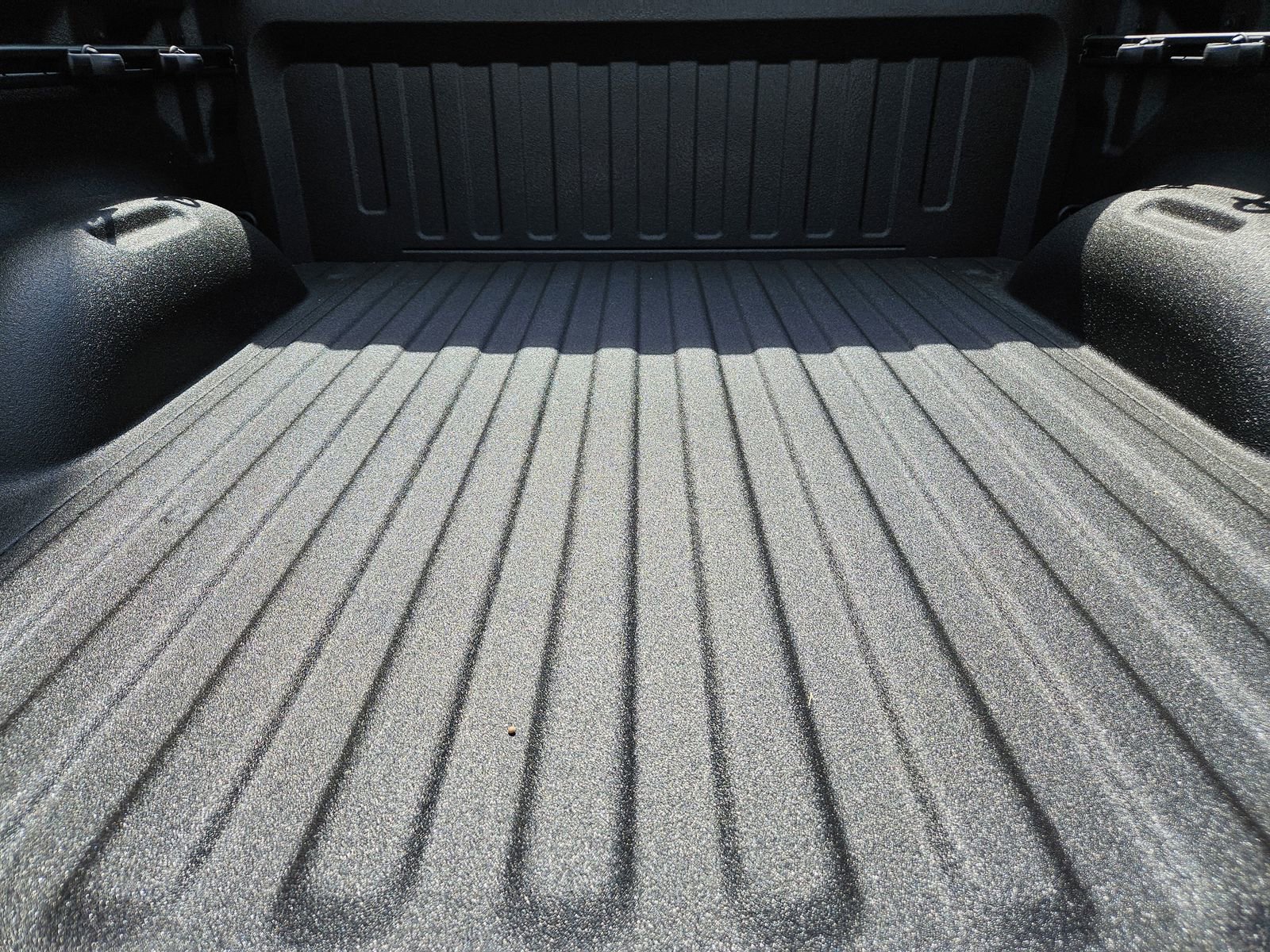 New 2026 RAM 1500 Classic Warlock image 33