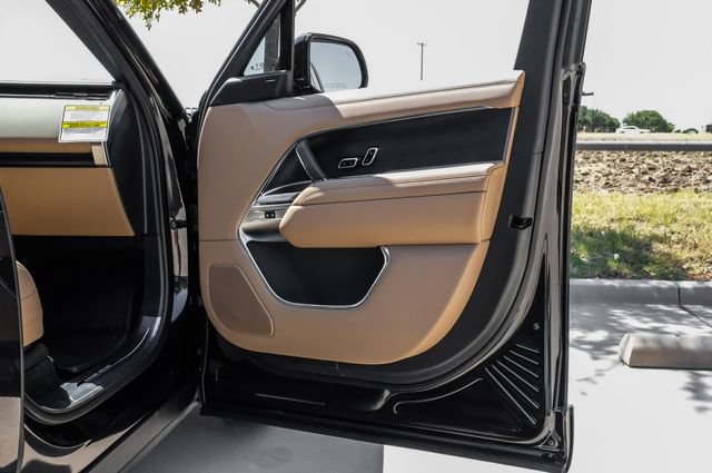 New 2026 Land Rover Range Rover SE AWD/4WD image 41