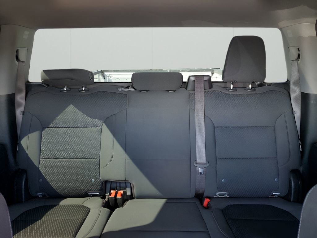 Used 2023 Chevrolet Silverado 2500 Custom w/ Custom Value Package image 41