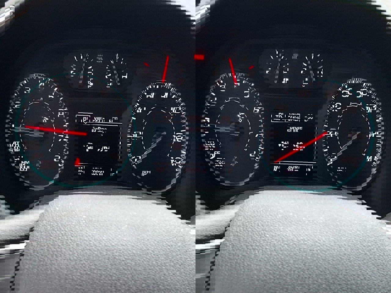 Used 2024 Chevrolet Equinox LS image 22