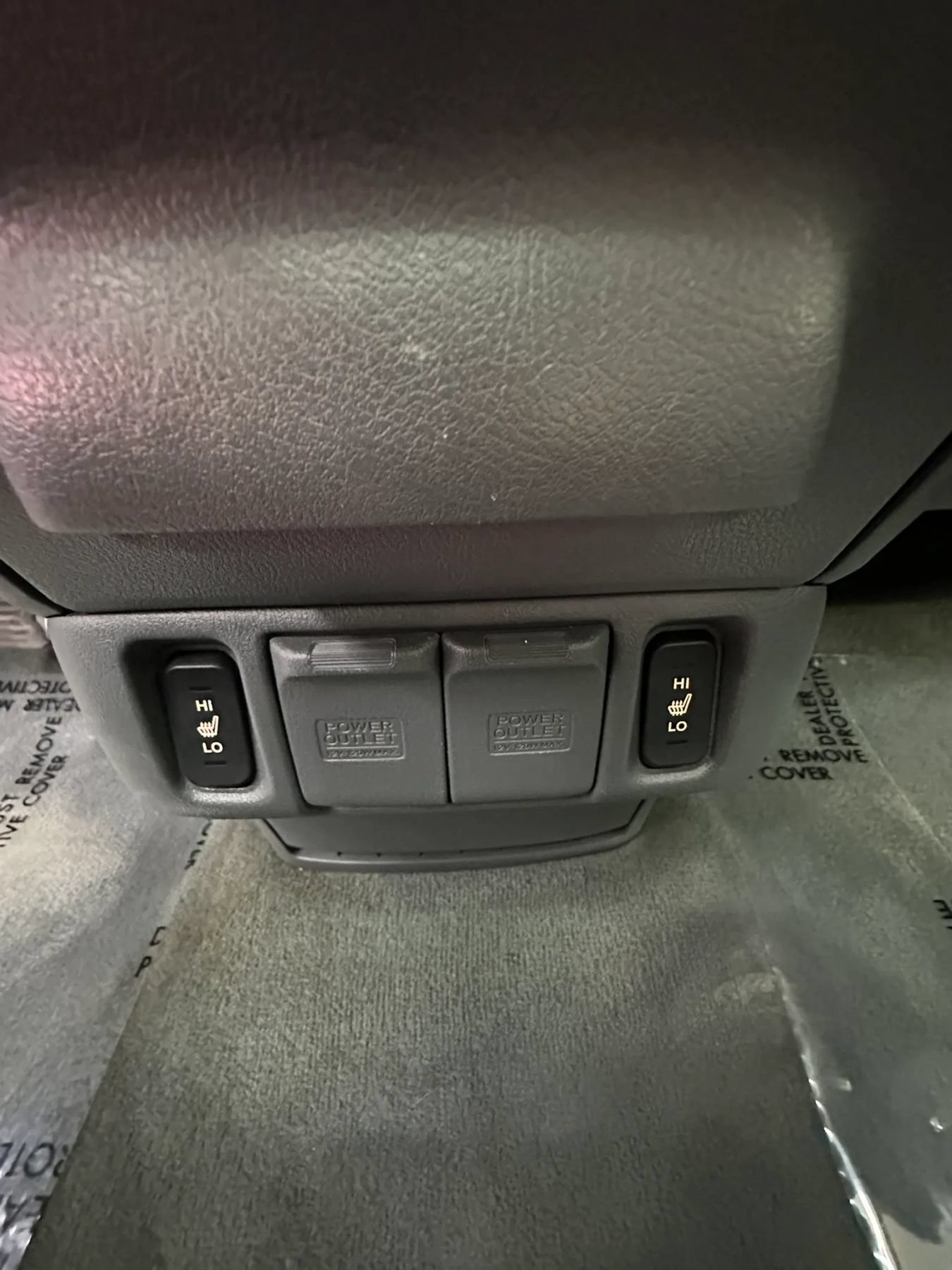 Used 2007 Honda Odyssey EX-L image 21
