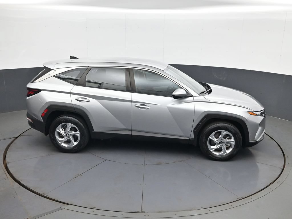 Certified 2024 Hyundai Tucson SE AWD/4WD image 16