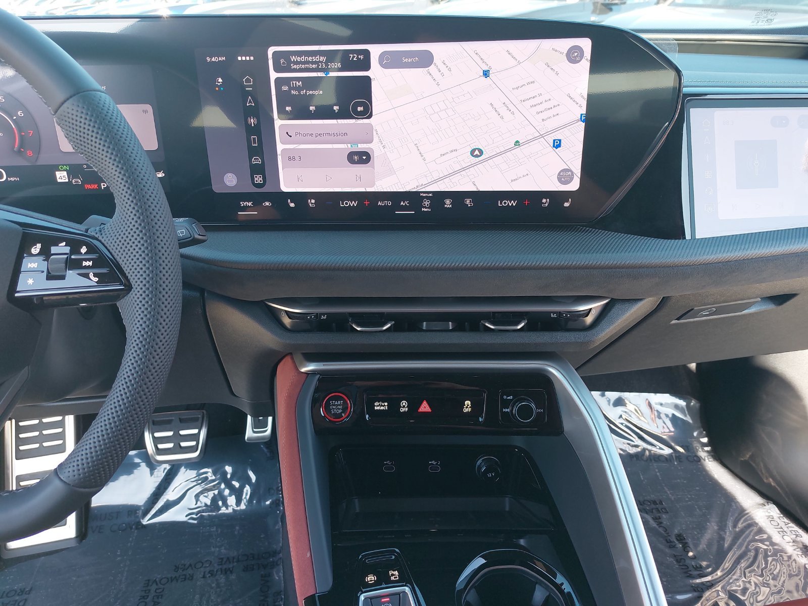 New 2026 Audi SQ5 Premium Plus AWD/4WD image 21