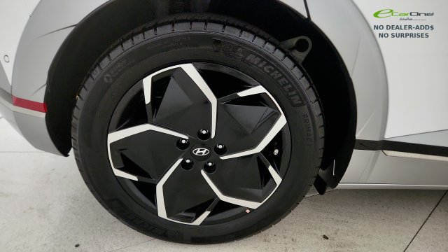 Used 2024 Hyundai Ioniq 5 Limited RWD image 77