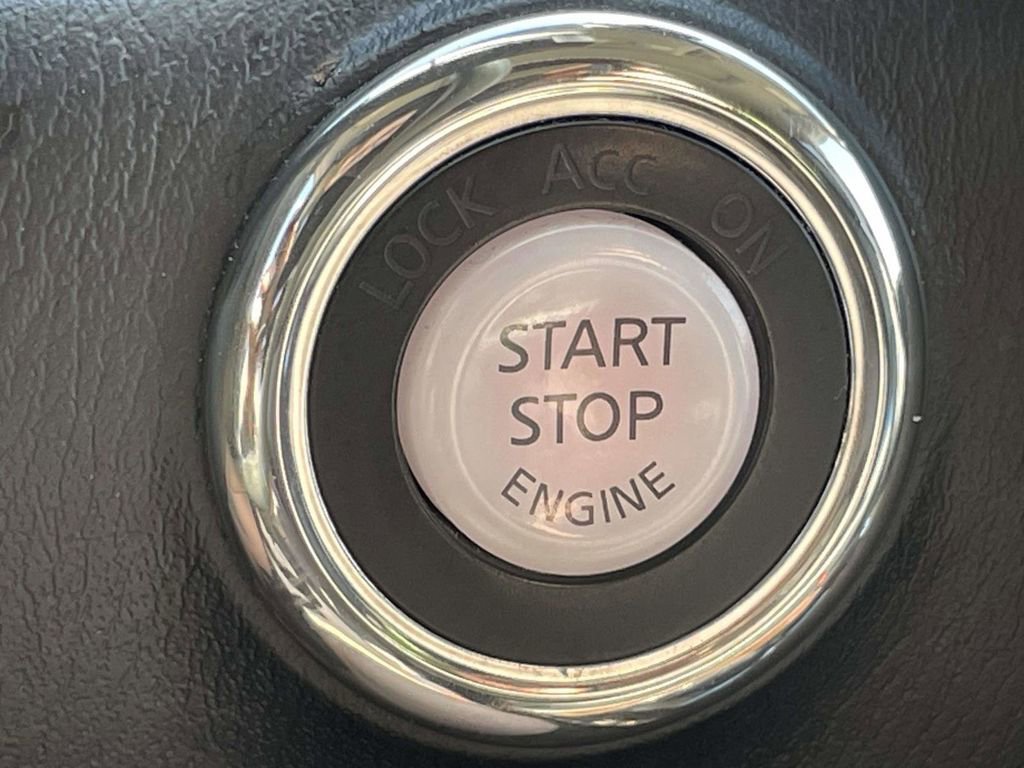 Used 2017 Nissan Armada Platinum w/ Captain Seat Package image 25