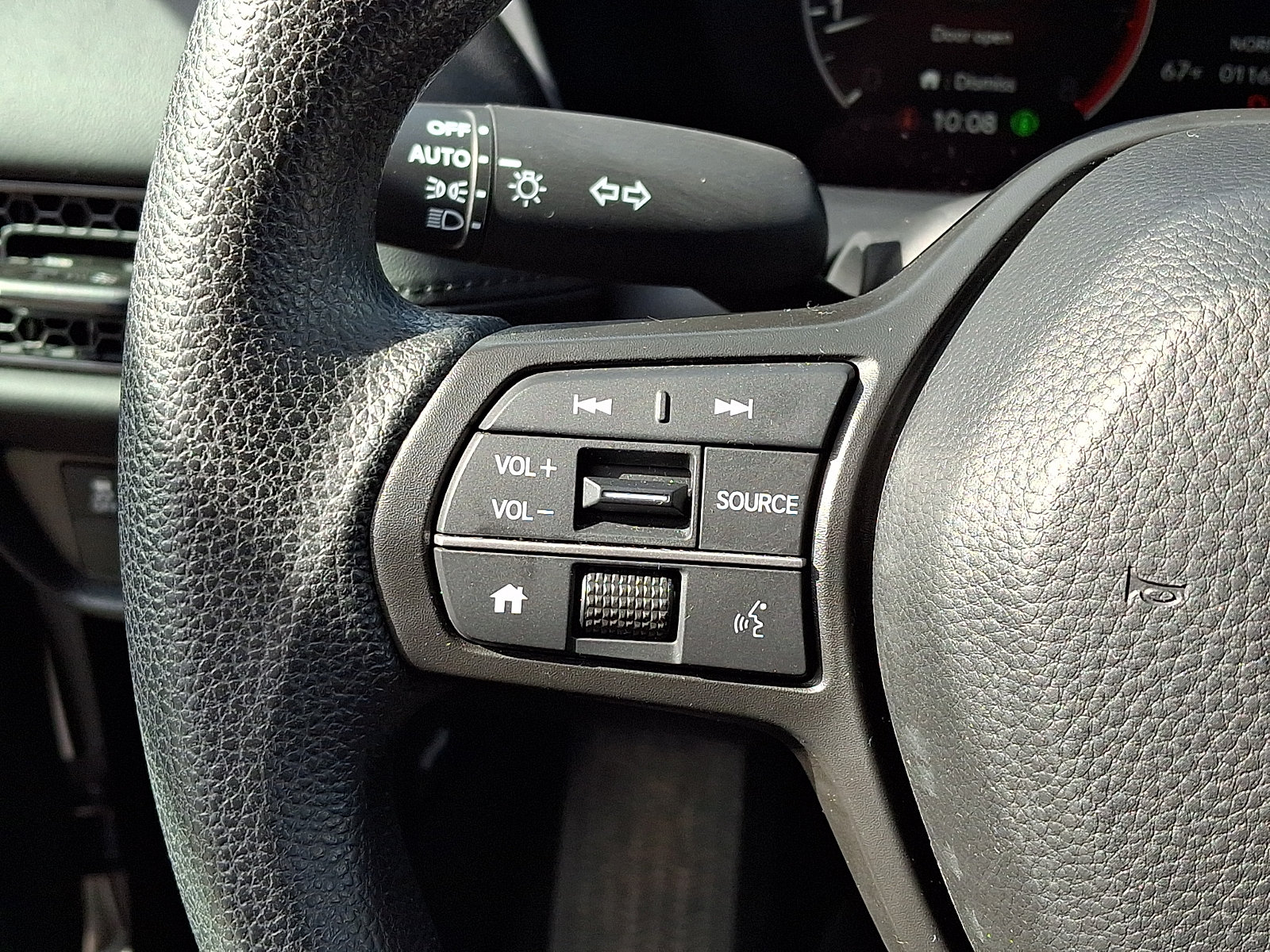 Used 2024 Honda HR-V LX image 20