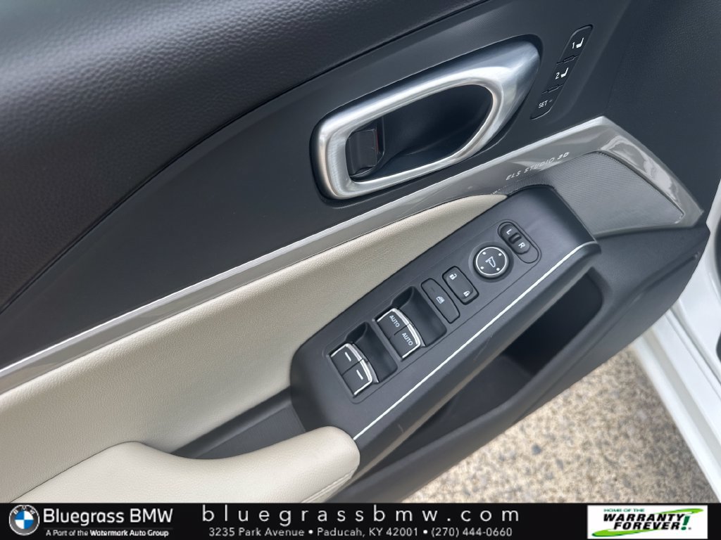 Used 2024 Acura Integra A-Spec w/ Technology Package FWD image 11