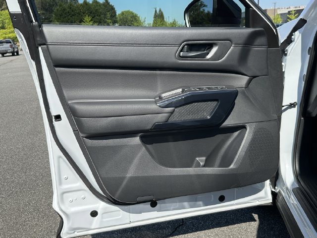 New 2026 Nissan Pathfinder SV AWD/4WD image 12