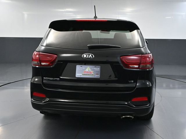 Used 2019 Kia Sorento LX image 5