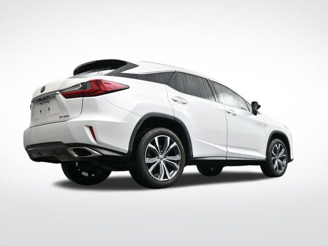 Used 2017 Lexus RX 350 FWD image 31