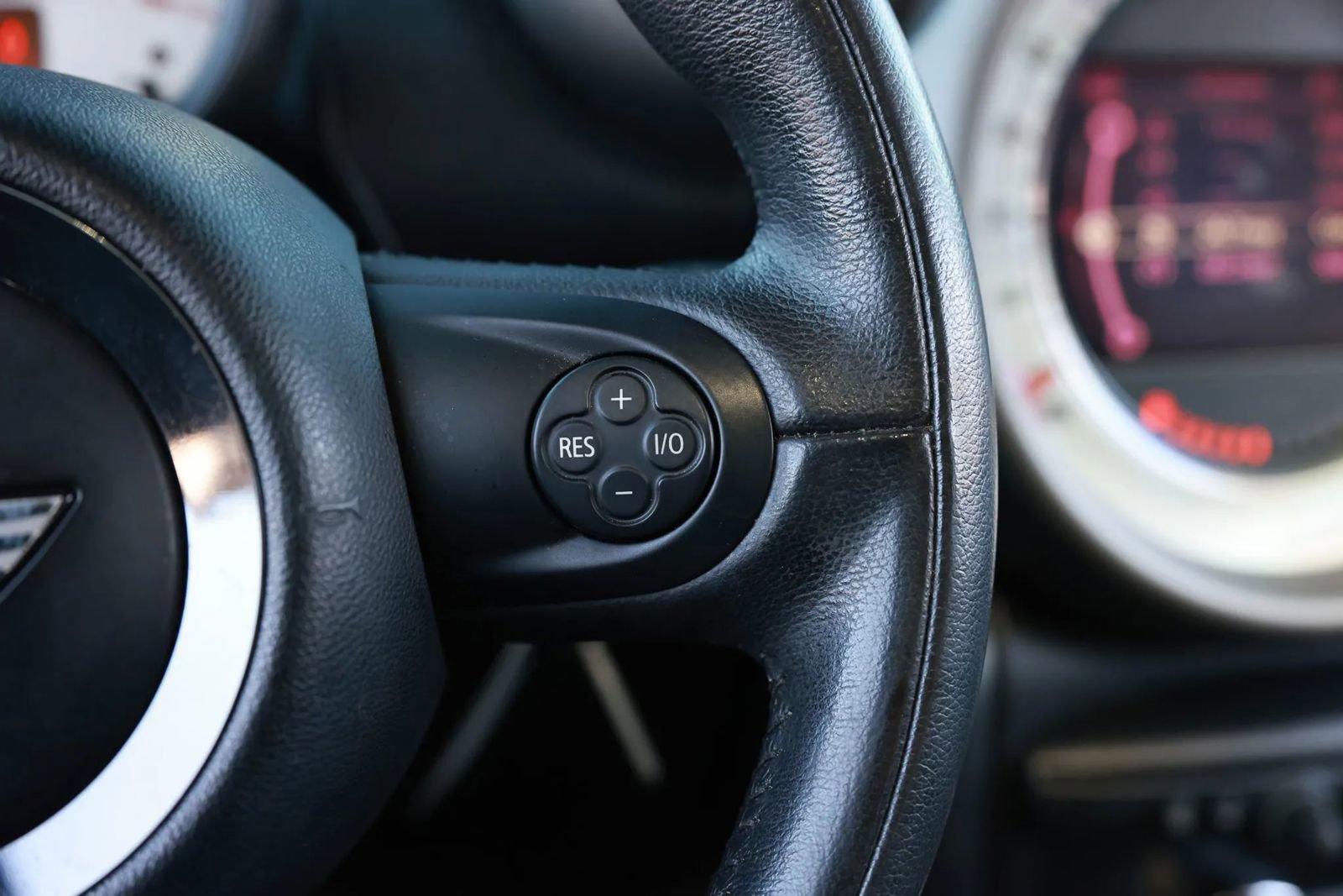 Used 2011 MINI Cooper Countryman S FWD image 27