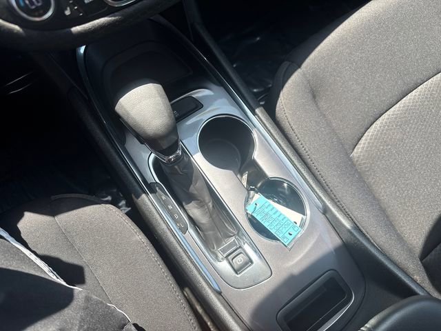 Used 2023 Chevrolet Malibu LT image 35