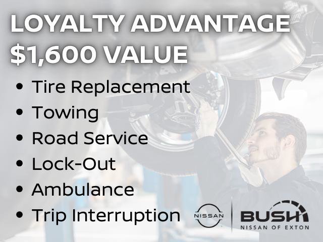 New 2025 Nissan Ariya Platinum image 9