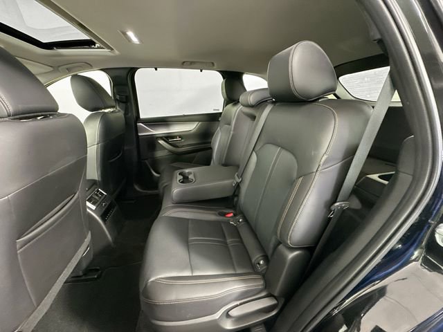 Used 2025 MAZDA CX-70 3.3 Turbo w/ Preferred Package image 25