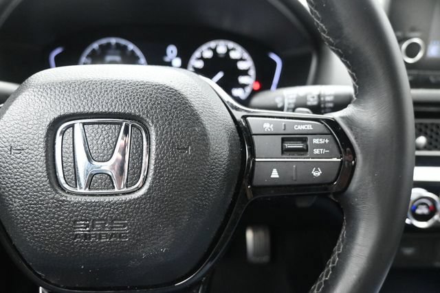 Used 2024 Honda Civic Sport image 26