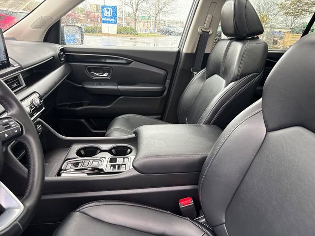 Certified 2023 Honda Pilot Touring image 14