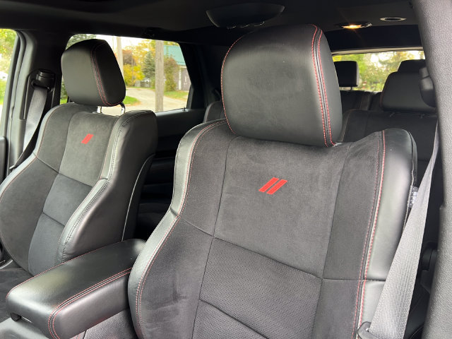 Used 2025 Dodge Durango GT AWD/4WD image 15