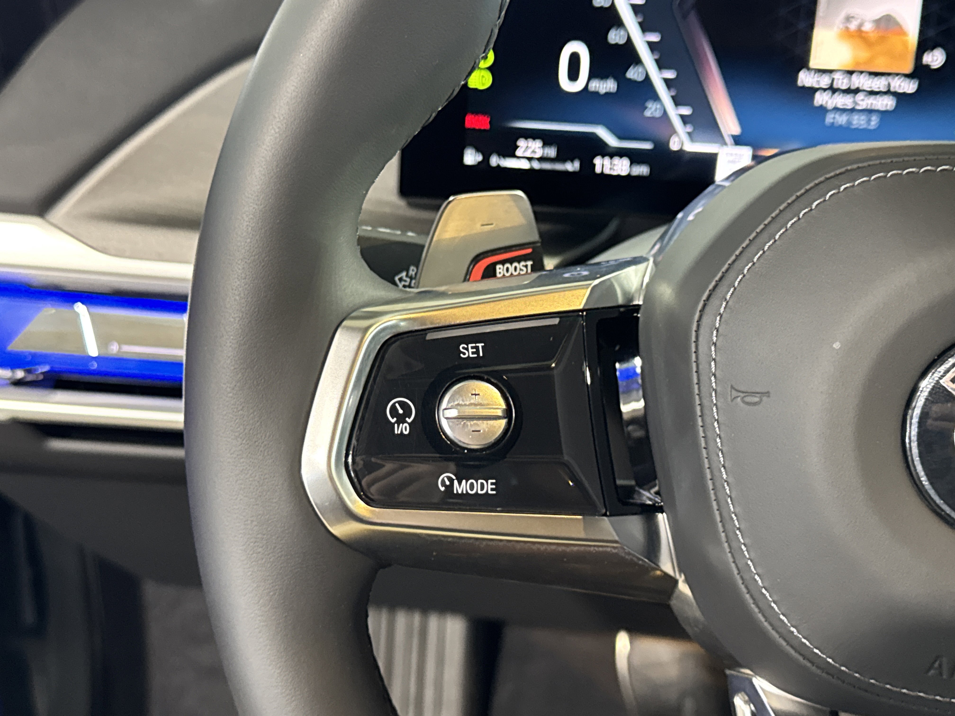 Used 2026 BMW 740i 740i w/ Premium Package image 23