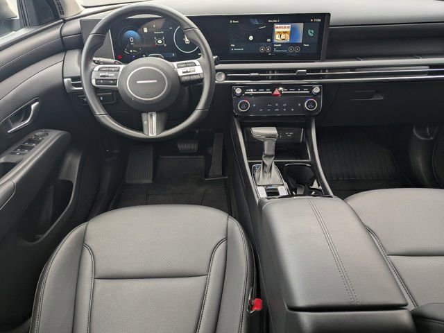 Used 2025 Hyundai Tucson SEL FWD image 19