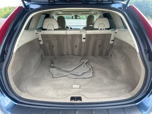 Used 2011 Volvo XC60 3.2 AWD/4WD image 34