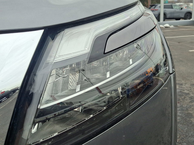 Certified 2025 Nissan Pathfinder S w/ Cargo Package image 9