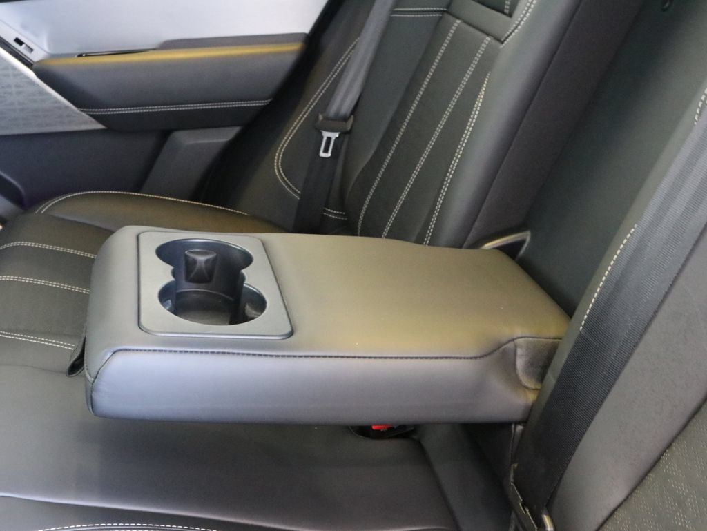 Used 2019 Land Rover Range Rover Velar R-Dynamic HSE AWD/4WD image 33