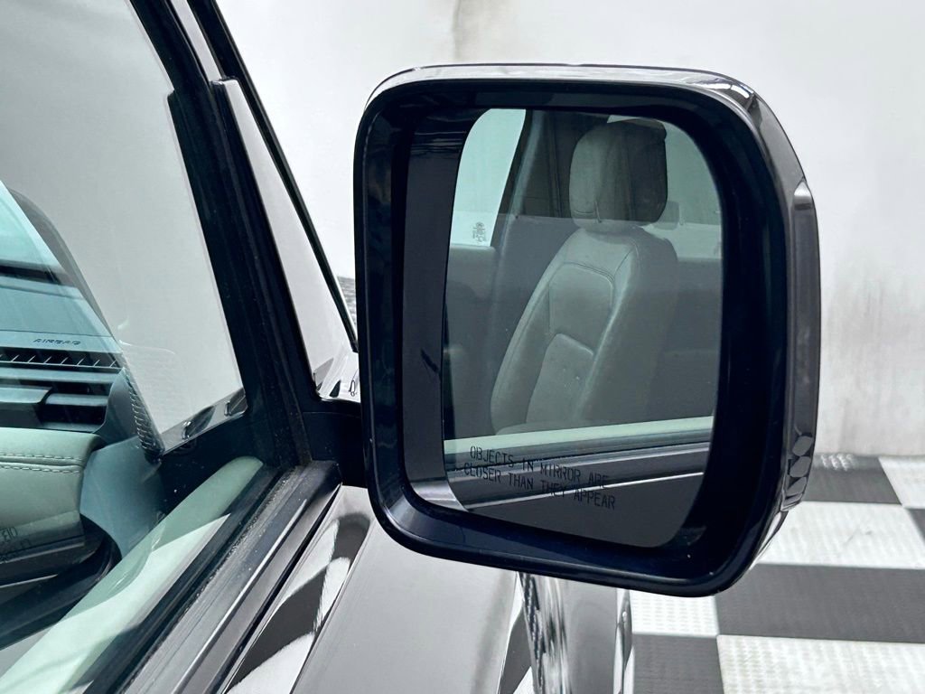 Used 2022 Land Rover Defender 110 XS Edition image 9