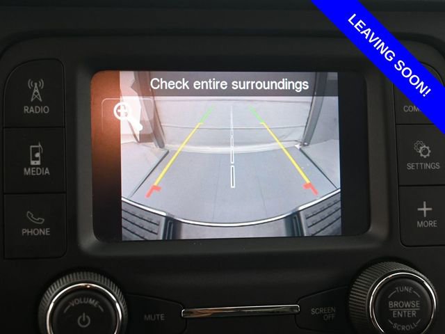 Used 2020 RAM 3500 Tradesman AWD/4WD image 12