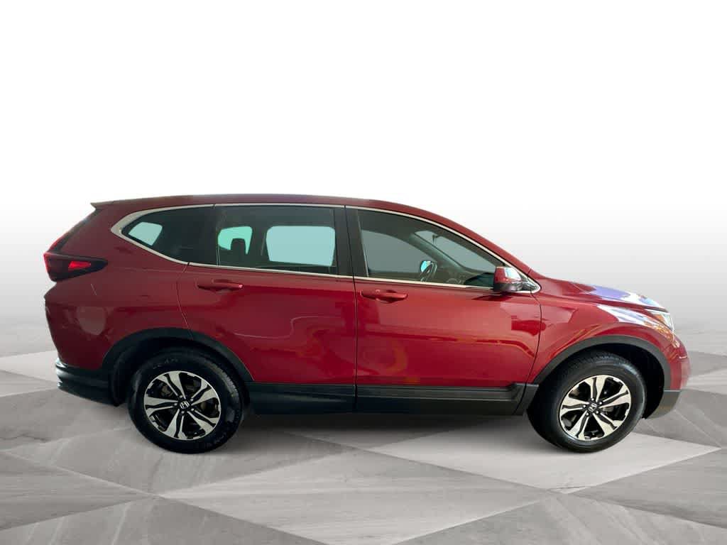 Used 2021 Honda CR-V Special Edition image 9