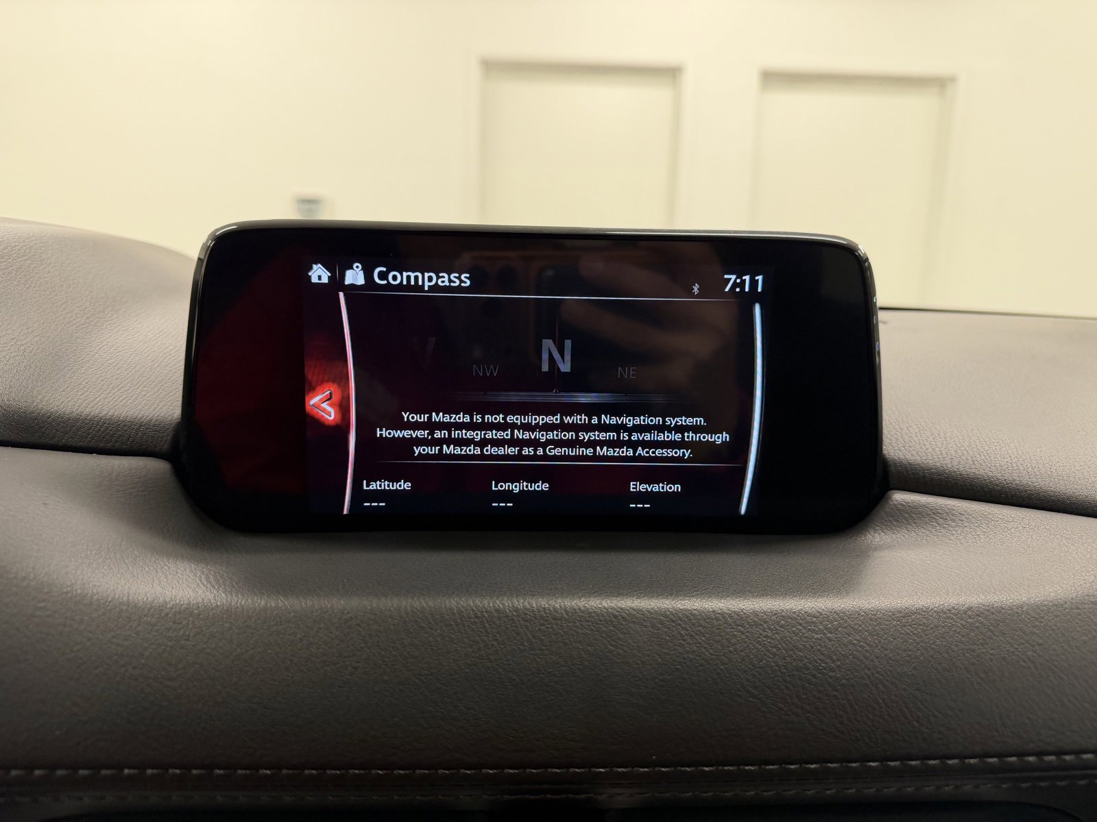 Used 2019 MAZDA CX-5 Touring image 12